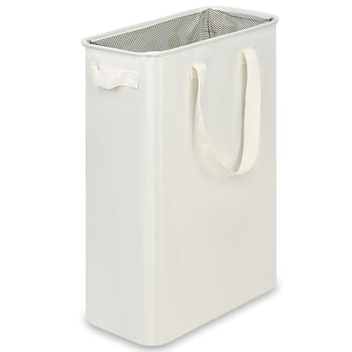 efluky Slim Narrow Laundry Hamper