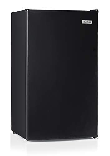 Igloo 3.2 cu ft Mini Fridge with Freezer