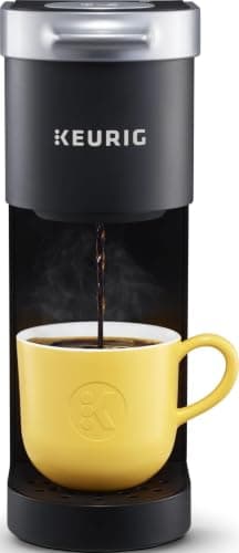 Keurig K-Mini Single-Serve Coffee Maker — our pick for The best coffee makers for a small kitchen