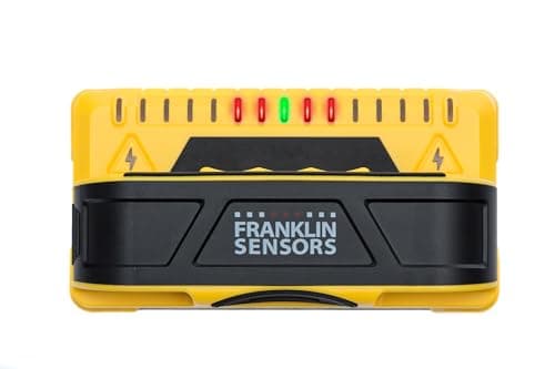 Franklin Sensors ProSensor M150 9-Sensor Stud Finder