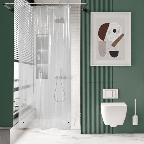 AmazerBath Stall Liner, 36 × 72