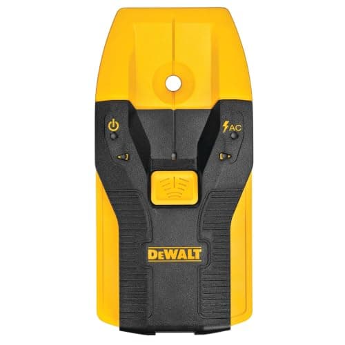 DEWALT Stud Finder with LED Arrows