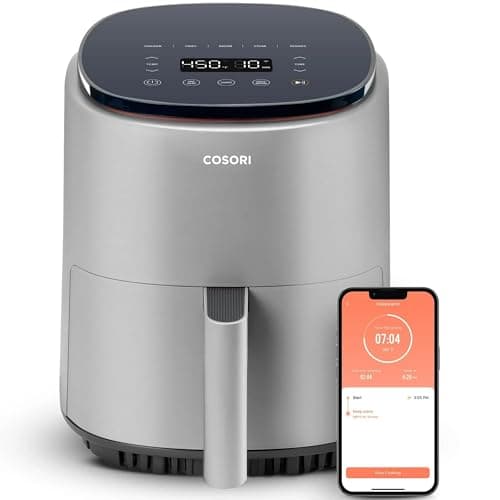 Cosori Lite 4 qt Smart Air Fryer